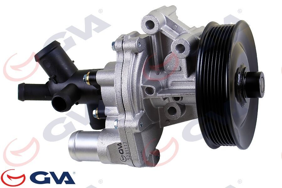 DEVIRDAIM SU POMPASI TRANSIT CUSTOM V362 17> 2.0 ECOBLUE