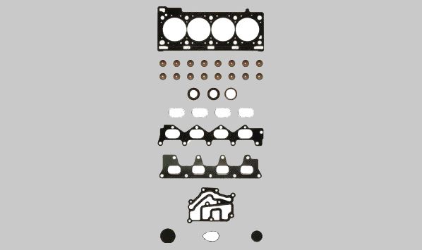 ÜST TK CON SETİ SKC DAHİL F4R/F4P LGN-MGN 2.0 16 VALF