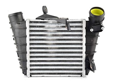 TURBO RADYATÖRÜ INTERCOOLER VW POLO 01 SKODA FABİA 99 183X188X62 MEK.-OTOM.