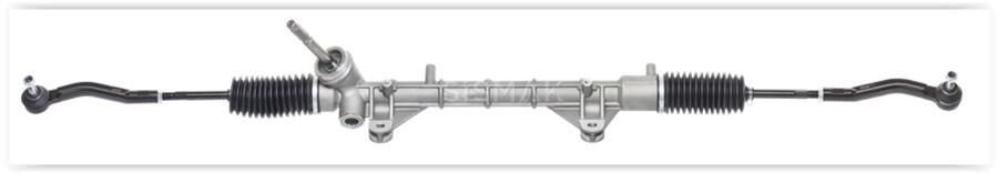 DİREKSİYON KUTUSU EPS ROT BAŞ LI RENAULT CLIO 4 16 CAPTUR 16 PİNYON 110mm TUR 2.76 110