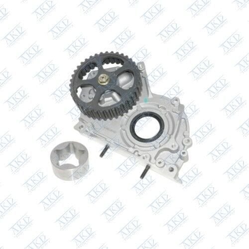 YAĞ POMPASI 646556-646721 DİŞLİSİ iLE CORSA C-COMBO C-ASTRA G-MERIVA-ASTRA H 1.7 Z17-Y1.7 DTL-DTH