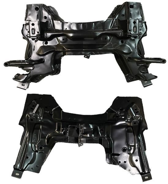 MOTOR BEŞİĞİ PEUGEOT 301 CITROEN C-ELYSEE