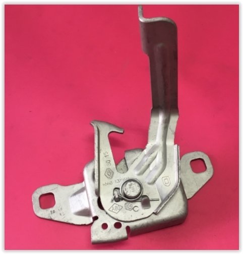 KAPUT KİLİDİ DACIA DOKKER-LODGY-CLIO 4 SWICH YOK