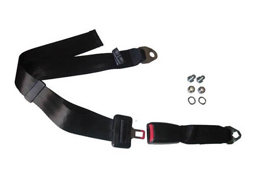 EMNİYET KEMERİ SERVİS 2 NOKTA STATİK NORMAL