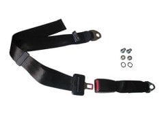 EMNİYET KEMERİ SERVİS 2 NOKTA STATİK NORMAL