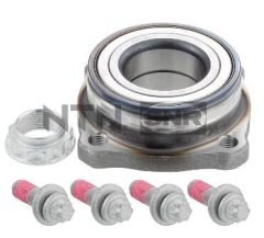 TEKER RULMANI ARKA BMW F10 F01 F02 F03 F04