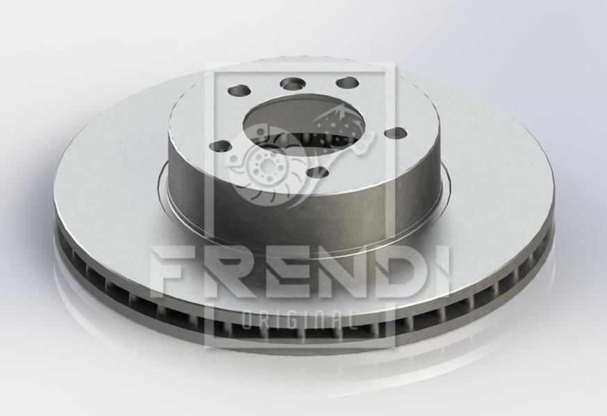 ÖN FREN AYNASI SERIE 5 E60 520I