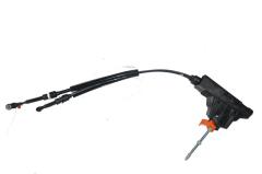 VİTES KUMANDA TELİ SAĞ-SOL DUSTER 6 VİTES 2010 RN1013