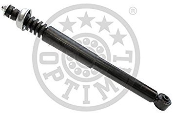 ARKA AMORTISOR SAG-SOL RENAULT CLIO 2 98 CLIO SYMBOL 02 SYMBOL 2 08