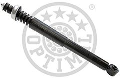 ARKA AMORTISOR SAG-SOL RENAULT CLIO 2 98 CLIO SYMBOL 02 SYMBOL 2 08