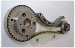 EKSANTRİK GERGİ KİTİ FOCUS-MAX-CONNECTC30-S401.6TDCI-1.8TDCI-2.0 G8DA-HHDA-EYPA-KKDA-AODA