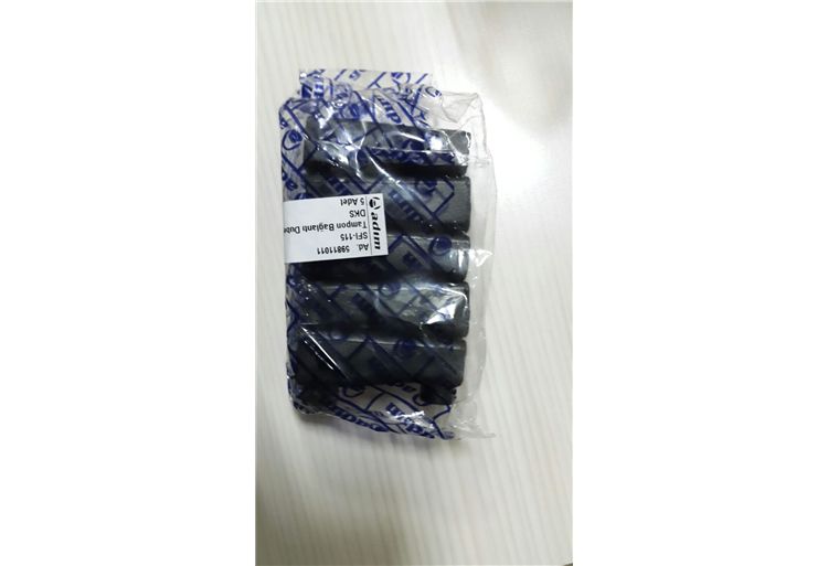 TAMPON BAĞLANTI DUBELİ DKŞ