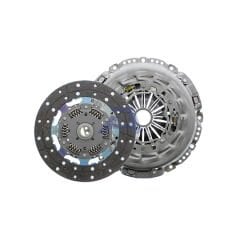 DEBRIYAJ SETI BASKI DİSK RULMANSIZ MITSUBISHI L200 2.4L 4N15 EURO5 KL2T H-LINE 15- 6 VİTES