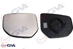 AYNA CAMI SOL PARTNER-BERLINGO 08> MEKANİK KONVEKS VM-6118GL
