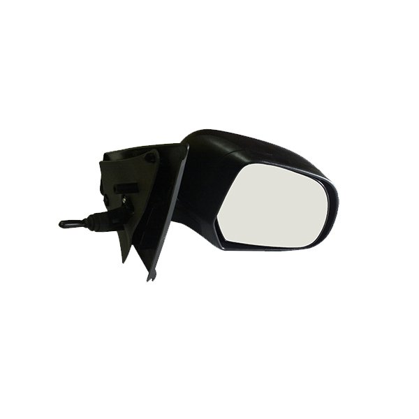 DIŞ DİKİZ AYNASI MEKANİK SAĞ DOKKER LODGY 13 > DESENLİ KAPAK