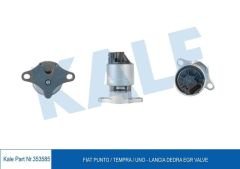 EGR VALF FIAT PUNTO-TEMPRA-UNO 1.6