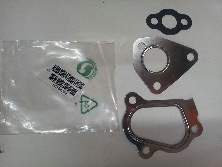 TURBO CONTASI ALBEA-LINEA-GRANDE PUNTO-500-FORD KA-CORSA D 1.3MTJ-JTD Euro4