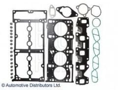 MOTOR TAKIM CONTASI PALIO-ALBEA-DOBLO-CORSA-ASTRA-COMBO 1.3 MJTD Euro4 SKT KEÇELİ SİLİNDİR KAPAK CONTASI SİZ SUB.LASTK