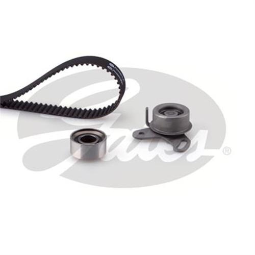 TRİGER KAYIŞ SETİ HYUNDAI ACCENT ADMIRE ERA 1.5L G4EB 01- 1.4L 1.6L G4ED G4EE 01-10 / GETZ 1.4L 06-10 / MATRIX ELANTRA 1.6L 01-06 / KIA RIO 1.4L 1.6L 06-10 / CERATO 1.6L 04-07 1 KAYIŞ 2 RULMAN