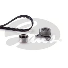 TRİGER KAYIŞ SETİ HYUNDAI ACCENT ADMIRE ERA 1.5L G4EB 01- 1.4L 1.6L G4ED G4EE 01-10 / GETZ 1.4L 06-10 / MATRIX ELANTRA 1.6L 01-06 / KIA RIO 1.4L 1.6L 06-10 / CERATO 1.6L 04-07 1 KAYIŞ 2 RULMAN
