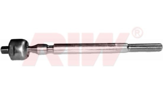 ROT MİLİ SOL-SAĞ ALFA ROMEO 145 146 94-01 155 92-98 GTV 94-05 SPIDER 92-98 FIAT COUPE 93-00 LANCIA DELTA 2 93-00