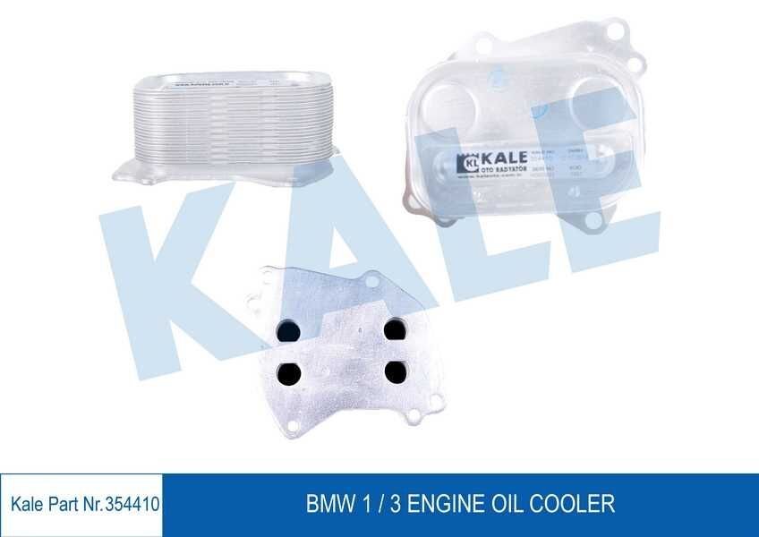 YAG SOGUTUCU BMW N13 F20 F30