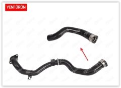 TURBO HORTUMU PLASTİK PARÇA HARİÇ EGEA-500L 1.3 MULTIJET