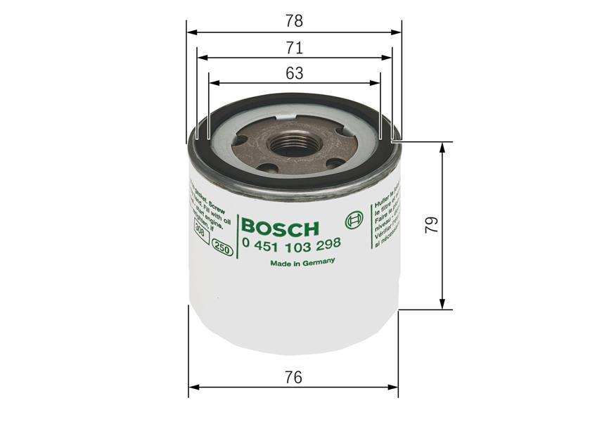 YAG FILTRESI FIESTA FUSION 1.25 1.4 01 08 FOCUS CMAX 04 11 FOCUS 1 1.4 1.6 98 04 MONDEO KUGA 1 08 12 S MAX 1.6 07 / SAAB 9 5 2.0 2.3 VOLVO C30 S40 S80 V40 V50 V60 V70