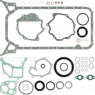 TAKIM CONTA ALT MERCEDES OM601 W201 W202 W124 S124 W638 B901 B904 B601 B602