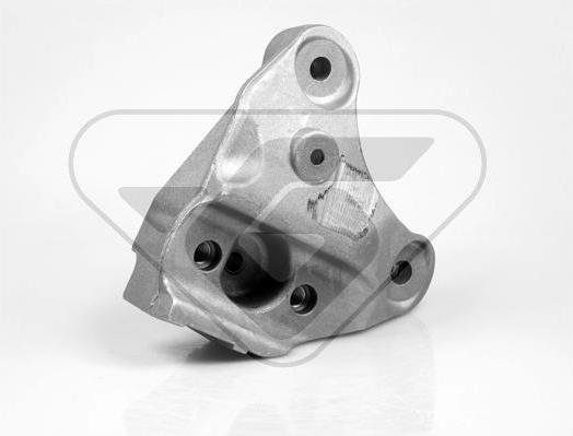 MOTOR BAĞLANTI BRAKETİ C2 1.1-1.4-1.6 03 C3 1.1 İE-1.4 16V-1.4 HDI 02