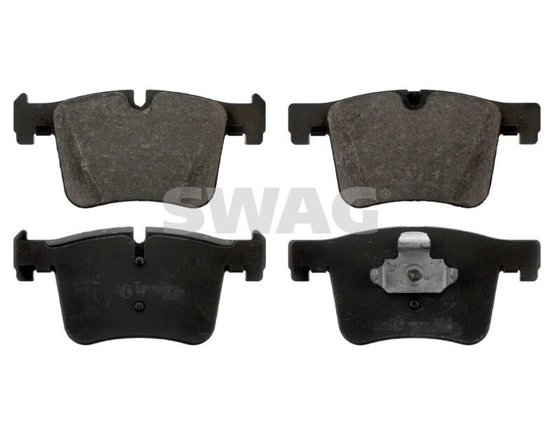 FREN BALATASI ON BMW F20 F21 F22 F23 F30 F31 F34 F35 F32 F33 F36