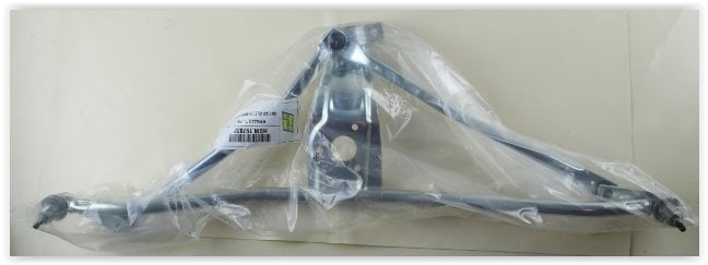 ÖN CAM SİLECEK MEKANİZMASI R9