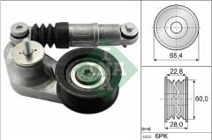 V KAYIS GERGI KUTUGU DISCOVERY SPORT L550 FREELANDER 2 L359 RANGE ROVER EVOQUE L538