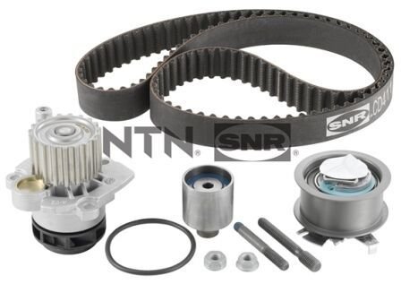 DEVİRDAİMLİ TRİGER SETİ 120x300 T5-CADDY-PASSAT-JETTA-GOLF-POLO-A3-LEON 1.4-1.9TDI BJB-AXB-AMF-BLS