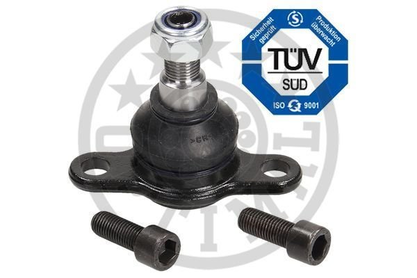 ROTİL ALT TRANSPORTER T4 1.9D-2.4D-2.5TDI 96-03