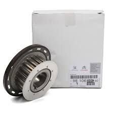 9810698080 KRANK DİŞLİSİ P307 YM-P308-P3008-P5008-PARTNER 2-P206-P207-P407-BERLINGO 3-C2-C3- C4-C5-EXPERT-NEMO-JUMPY-FOCUS-FIESTA-C MAX-MONDEO-TRANSIT-DS3-DS4-DS5 1.4-1.6 HDI-TDCI