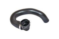 RADYATÖR HORTUMU ALT GRANDE PUNTO