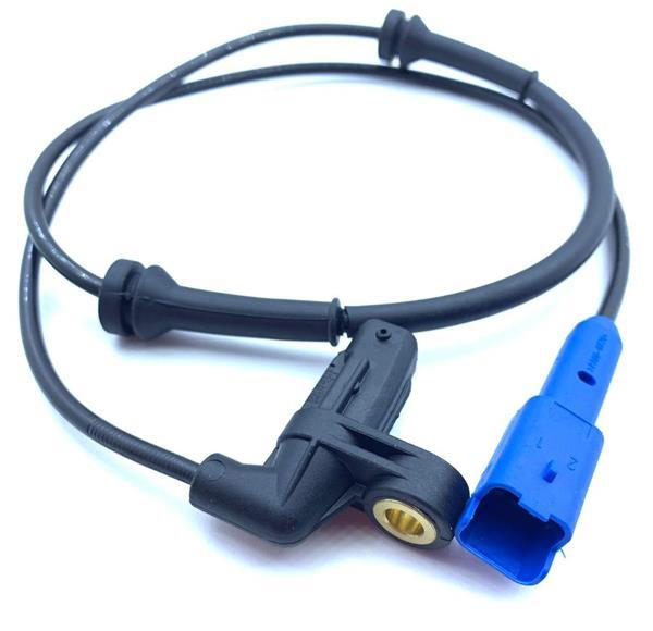 ABS DEVİR SENSÖRÜ ÖN PEUGEOT P206 98>13