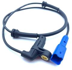 ABS DEVİR SENSÖRÜ ÖN PEUGEOT P206 98>13