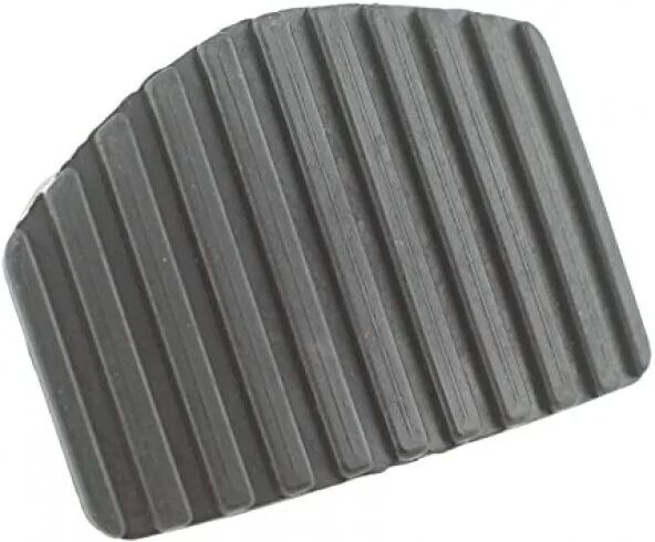 PEDAL LASTİĞİ FREN-DEBRİYAJ 206