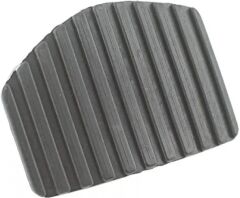 PEDAL LASTİĞİ FREN-DEBRİYAJ 206