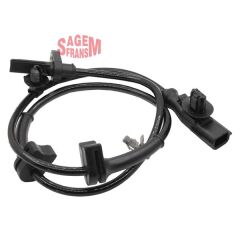 ÖN ABS SENSÖRÜ FORD BMAX 1.4-1.6TI-1.5TDCI 12 FIESTA VI 1.6TI 08