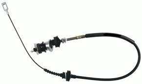 DEBRİYAJ TELİ DUCATO-BOXER-JUMPER