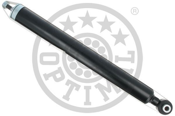 AMORTISOR ARKA GAZLI MERCEDES GLA-CLASS X156 14 SPOR TIP