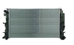 MOTOR SU RADYATORU MERCEDES SPRINTER B906 . VW CRAFTER 30-35-50 680X414X34