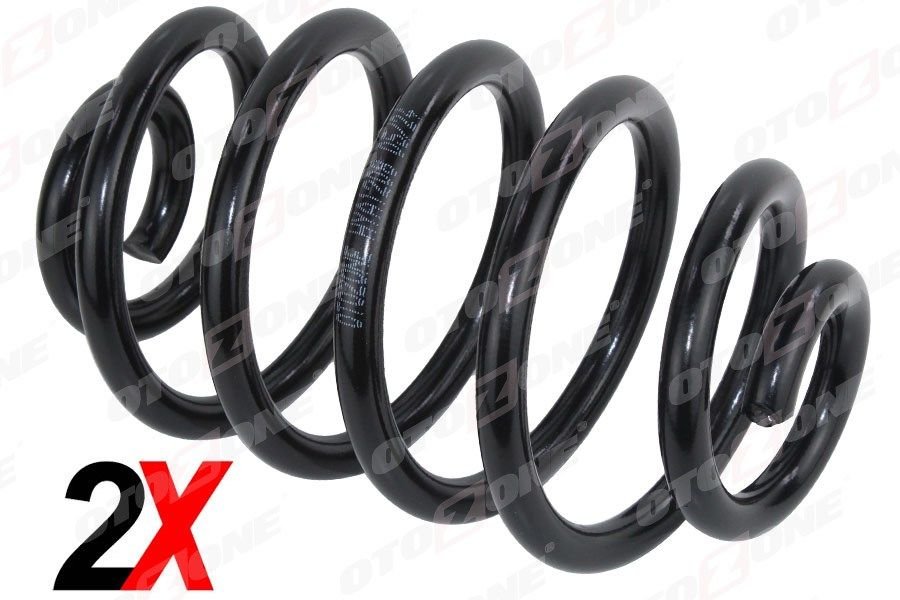 HELEZON YAYI ARKA RENAULT CLİO 2 98