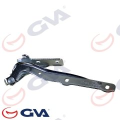 MOTOR KAPUT MENTEŞESİ SAĞ SCIROCCO 2009