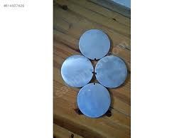 JANT LÜX KAPAGI R-21 TXE