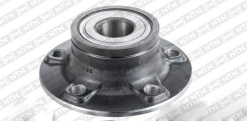 ARKA TEKER PORYASI A4-A5-A6-A7-Q5 32x142x79.35 Aktif Sensör / FWD XTGB41842R01