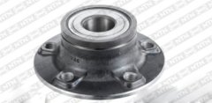 ARKA TEKER PORYASI A4-A5-A6-A7-Q5 32x142x79.35 Aktif Sensör / FWD XTGB41842R01